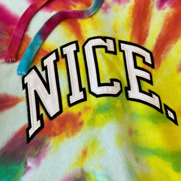 Nice Kicks Woodstock Hoodie - Picture 2 of 10